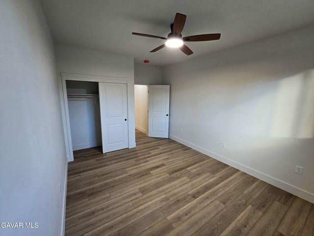 21001 Carriage Drive, Tehachapi, CA 93561