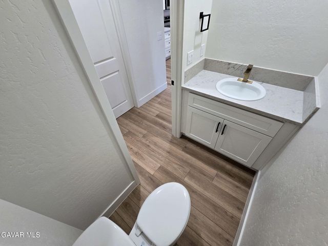 21001 Carriage Drive, Tehachapi, CA 93561