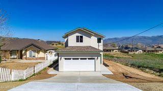 21001 Carriage Drive, Tehachapi, CA 93561