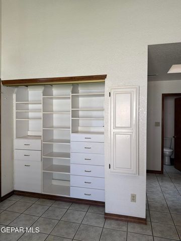 1904 Ralph Janes Place, El Paso, TX 79936