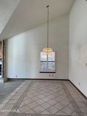 1904 Ralph Janes Place, El Paso, TX 79936