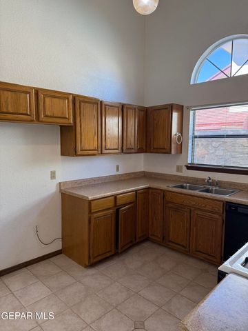 1904 Ralph Janes Place, El Paso, TX 79936