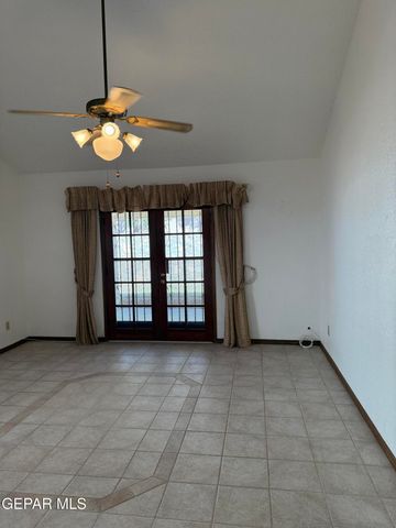 1904 Ralph Janes Place, El Paso, TX 79936