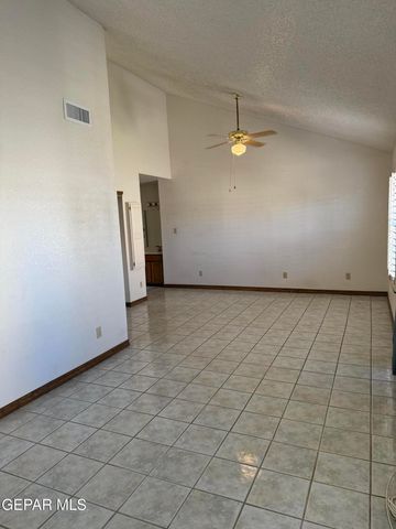 1904 Ralph Janes Place, El Paso, TX 79936