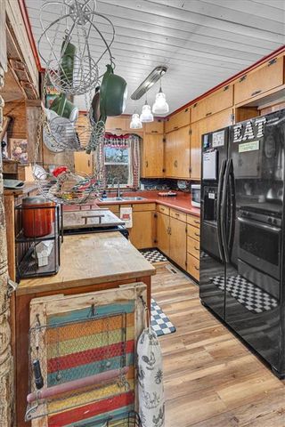 8890 SW Lake Drive, Lathrop, MO 64465