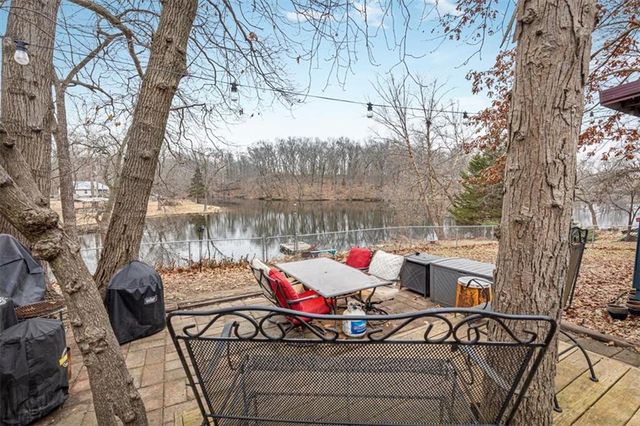 8890 SW Lake Drive, Lathrop, MO 64465