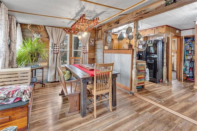 8890 SW Lake Drive, Lathrop, MO 64465