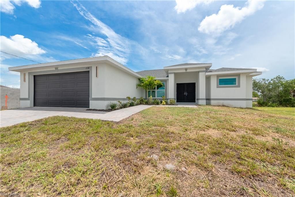 1718 NE 13th PL, CAPE CORAL, FL 33909 — photo 4