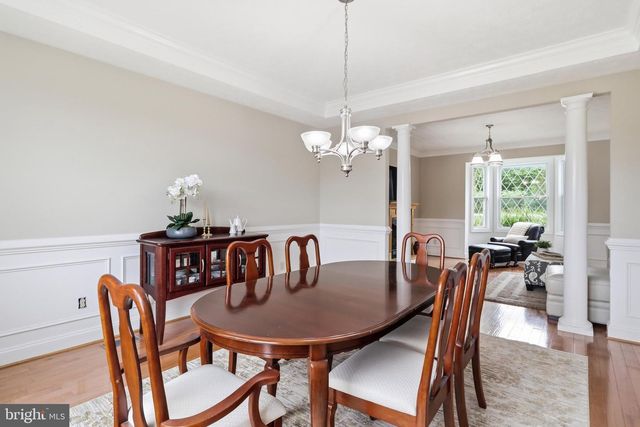 18 TREASURE DR, Martinsburg, WV 25403