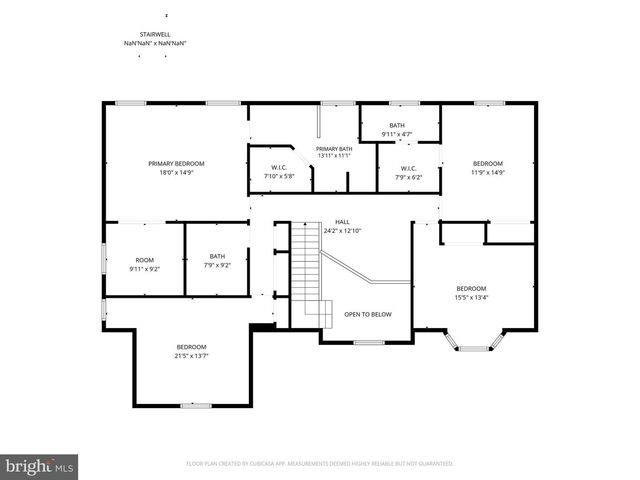 18 TREASURE DR, Martinsburg, WV 25403