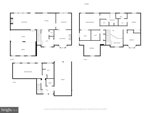 18 TREASURE DR, Martinsburg, WV 25403