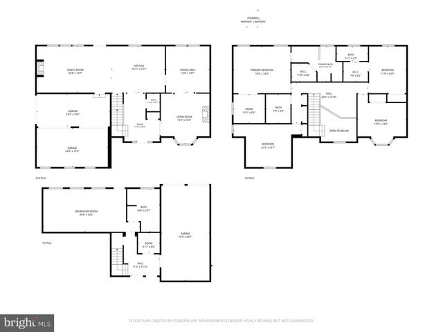 18 TREASURE DR, Martinsburg, WV 25403