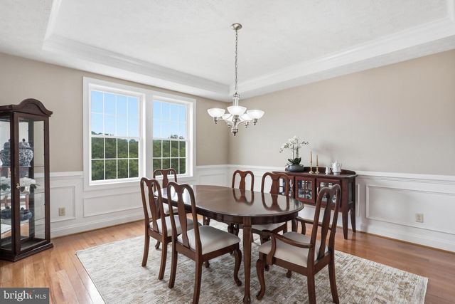 18 TREASURE DR, Martinsburg, WV 25403