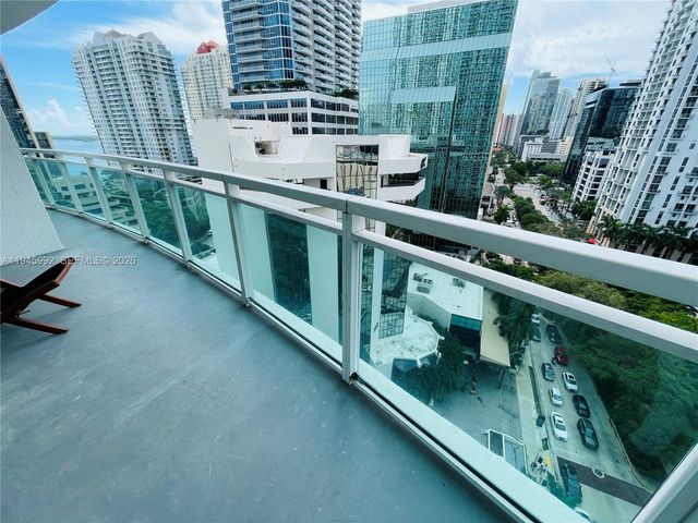 951 Brickell Ave 1511, Miami, FL 33131