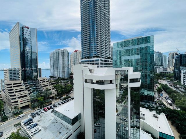 951 Brickell Ave 1511, Miami, FL 33131