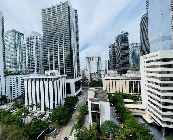 951 Brickell Ave 1511, Miami, FL 33131