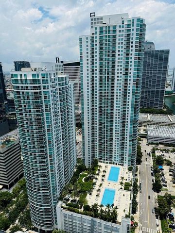 951 Brickell Ave 1511, Miami, FL 33131