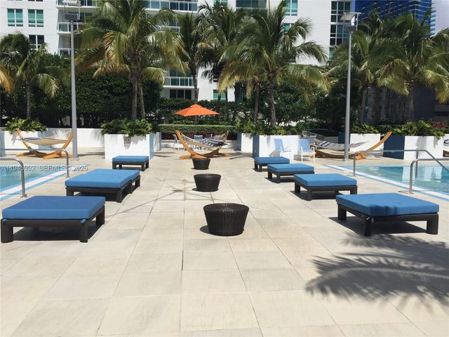 951 Brickell Ave 1511, Miami, FL 33131