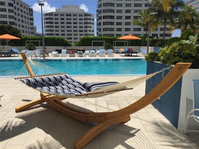 951 Brickell Ave 1511, Miami, FL 33131