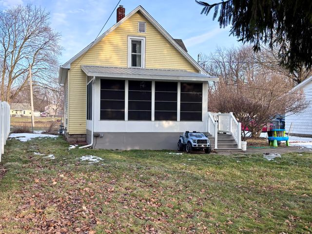 212 Ilene Street, Sturgis, MI 49091