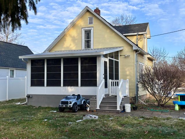 212 Ilene Street, Sturgis, MI 49091