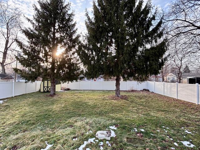 212 Ilene Street, Sturgis, MI 49091