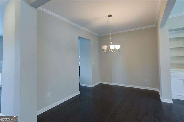 496 Sunset Park Drive, Suwanee, GA 30024