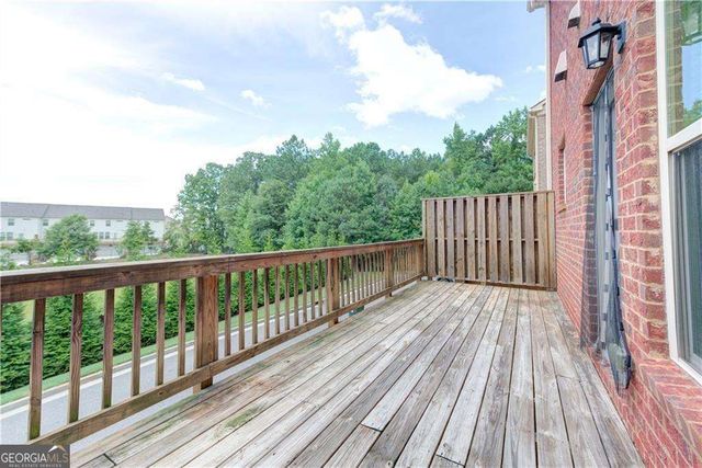 496 Sunset Park Drive, Suwanee, GA 30024