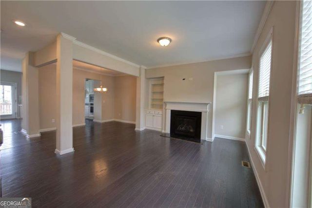 496 Sunset Park Drive, Suwanee, GA 30024