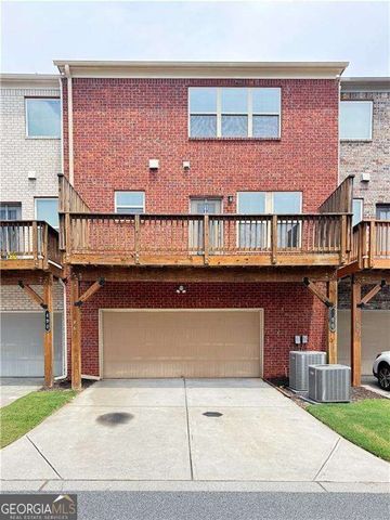 496 Sunset Park Drive, Suwanee, GA 30024