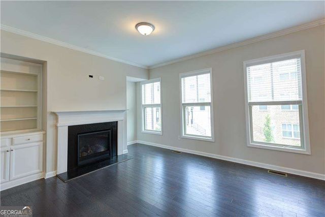 496 Sunset Park Drive, Suwanee, GA 30024