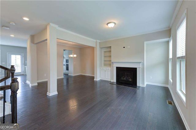 496 Sunset Park Drive, Suwanee, GA 30024