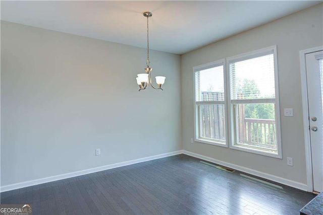 496 Sunset Park Drive, Suwanee, GA 30024