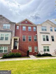 496 Sunset Park Drive, Suwanee, GA 30024