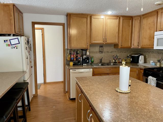 309 Lake Ave, La Grande, OR 97850