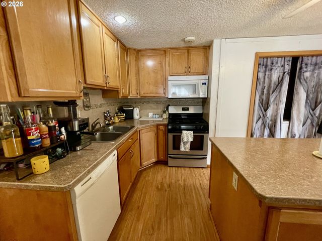 309 Lake Ave, La Grande, OR 97850