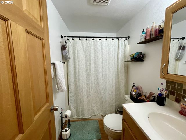 309 Lake Ave, La Grande, OR 97850