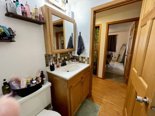 309 Lake Ave, La Grande, OR 97850