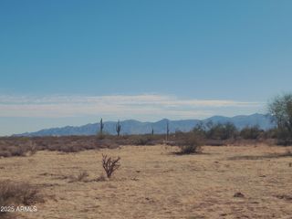 1.174 acre N 255 Avenue '-', Wittmann, AZ 85361
