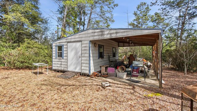 4335 Country Club Boulevard, Chipley, FL 32428