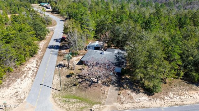 4335 Country Club Boulevard, Chipley, FL 32428