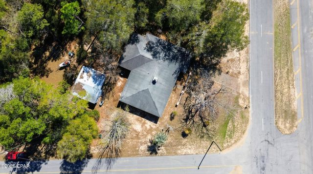 4335 Country Club Boulevard, Chipley, FL 32428