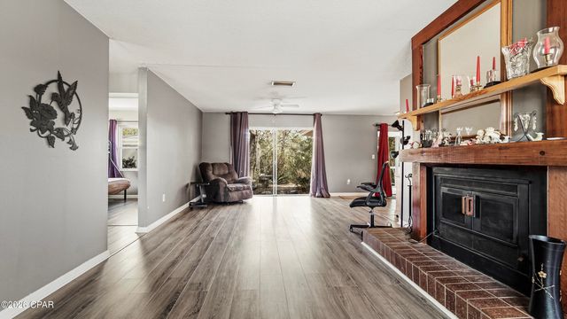 4335 Country Club Boulevard, Chipley, FL 32428