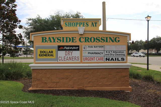 947 Remington Green Drive SE, Palm Bay, FL 32909