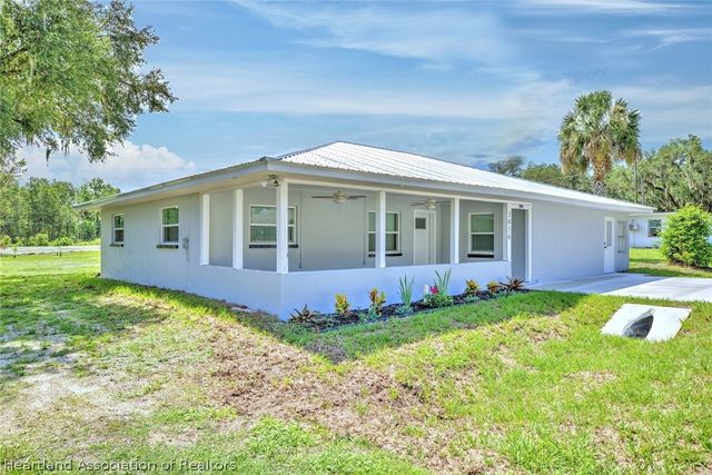 3065 Magnolia Street, Zolfo Springs, FL 33890
