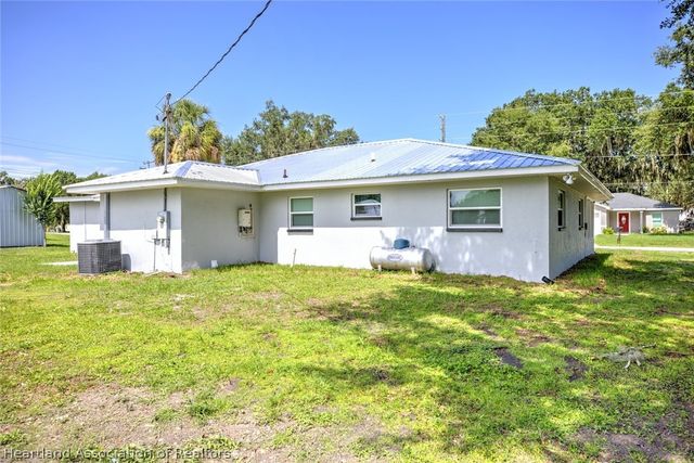 3065 Magnolia Street, Zolfo Springs, FL 33890