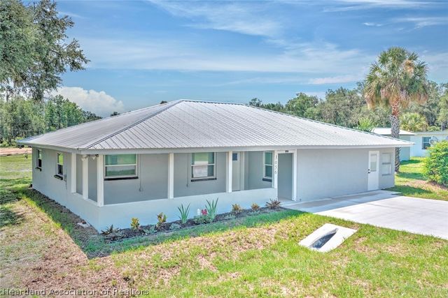 3065 Magnolia Street, Zolfo Springs, FL 33890