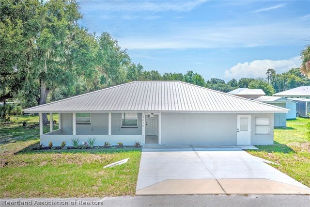 3065 Magnolia Street, Zolfo Springs, FL 33890