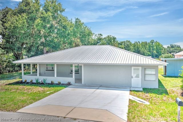 3065 Magnolia Street, Zolfo Springs, FL 33890