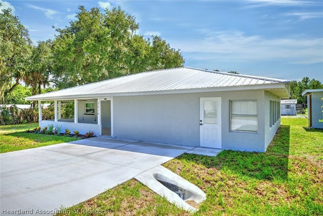 3065 Magnolia Street, Zolfo Springs, FL 33890